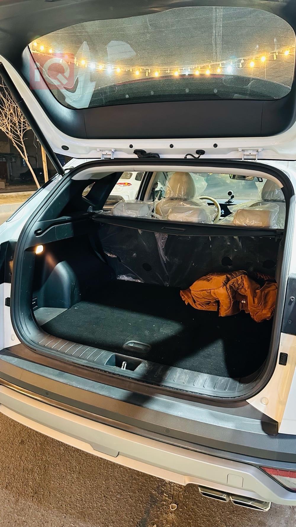 هيونداي توسان